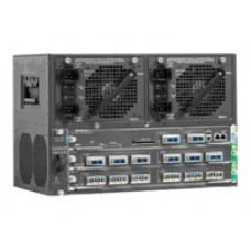 Cisco WS-C4503-E-S2-48V